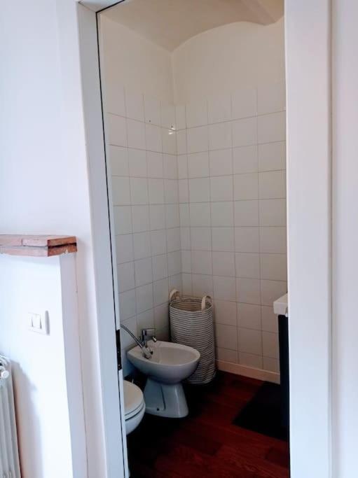 Apartment Alle Porte Del Centro Storico Di Rom