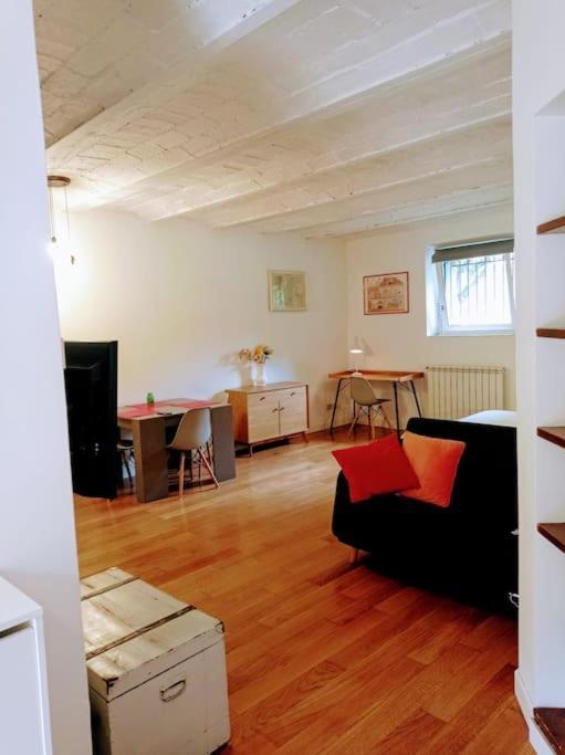 Alle Porte Del Centro Storico Di Apartment Rom