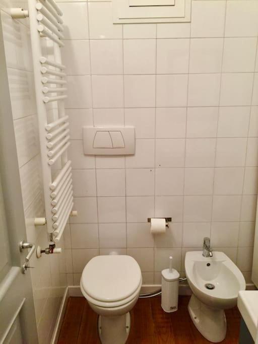 Apartment Alle Porte Del Centro Storico Di