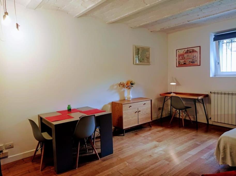 Alle Porte Del Centro Storico Di Apartment