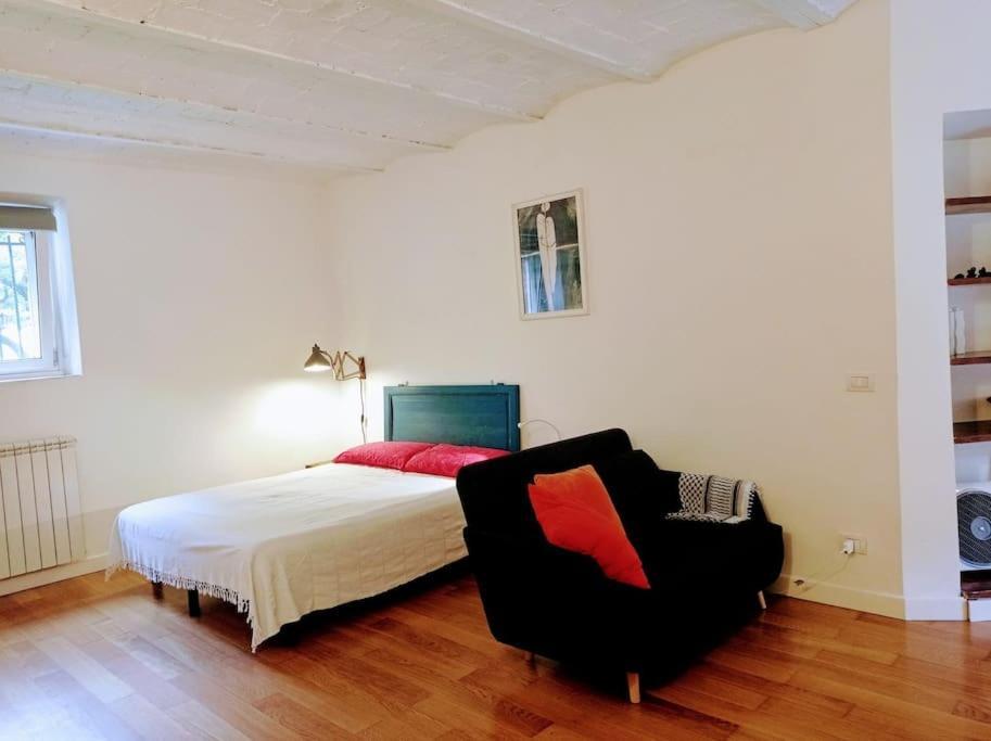 Apartment Alle Porte Del Centro Storico Di